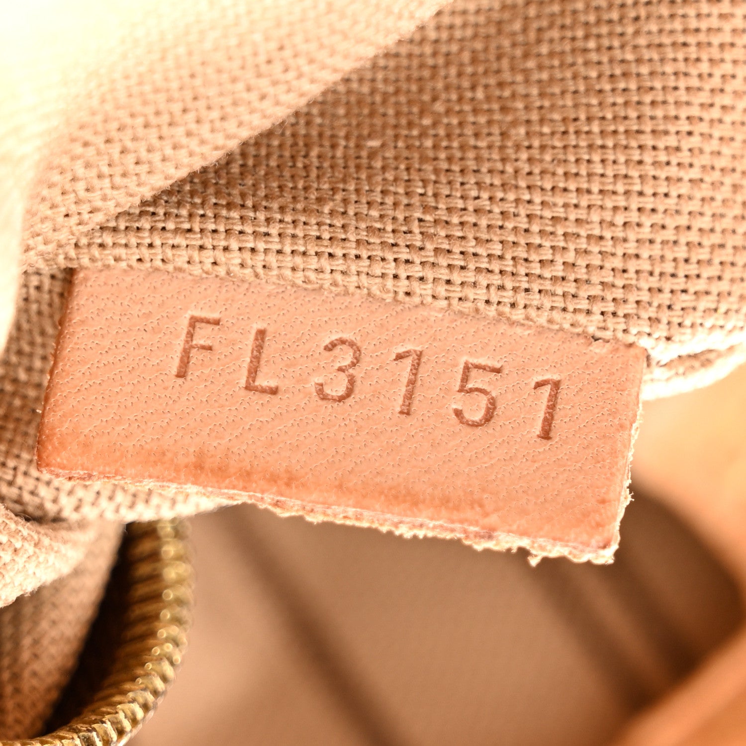 Louis Vuitton Monogram Delightful GM 7 of 13