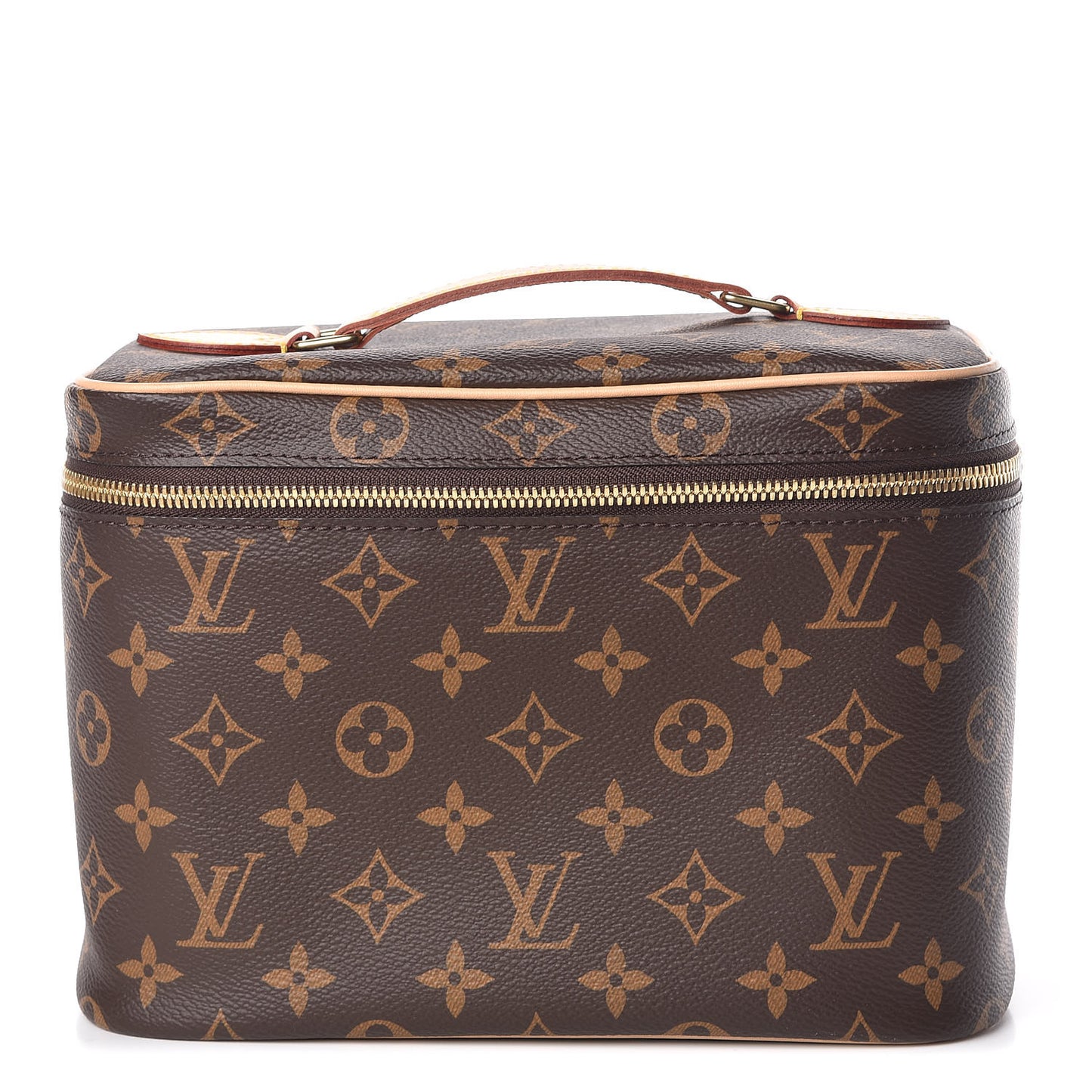 Monogram Nice BB
