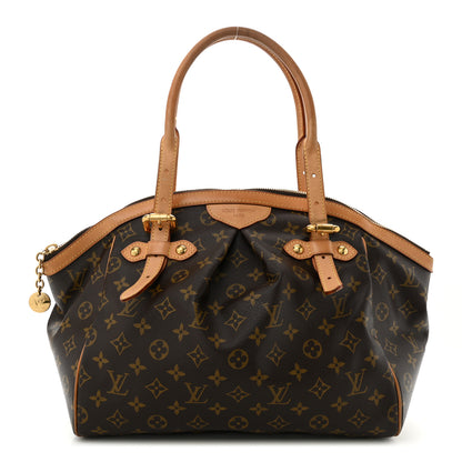 Louis Vuitton Monogram Tivoli GM 1 of 12