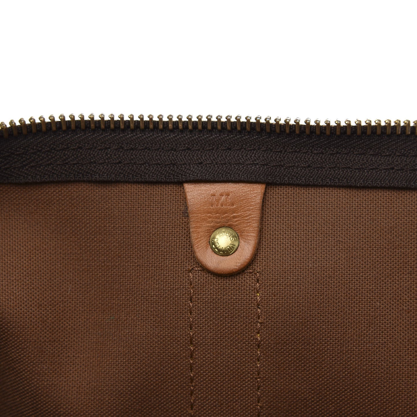 Monogram Keepall Bandouliere 45