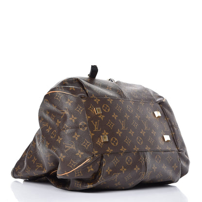 Louis Vuitton Monogram Irene 4 of 10