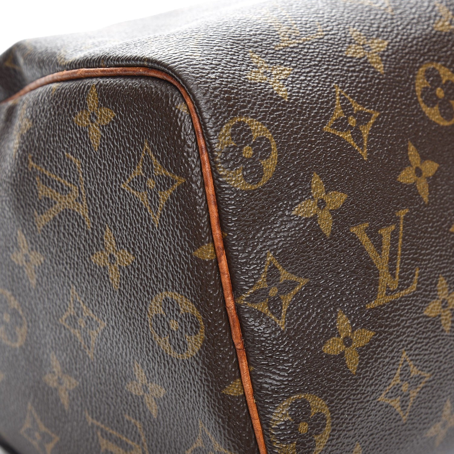 Louis Vuitton Monogram Speedy 25 15 of 15