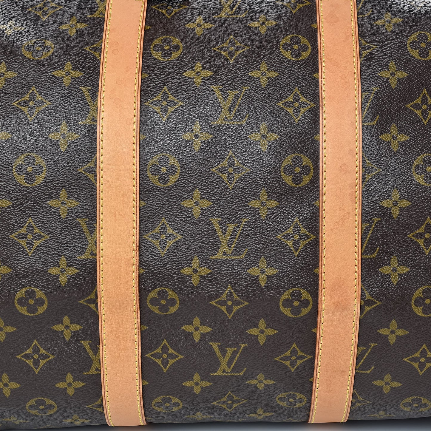 Monogram Keepall Bandouliere 55