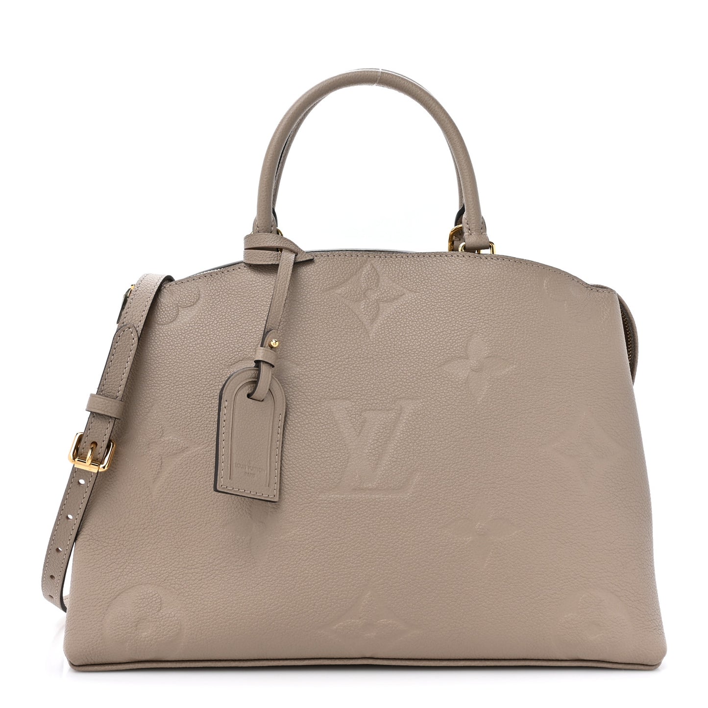 Empreinte Monogram Giant Grand Palais Tourterelle