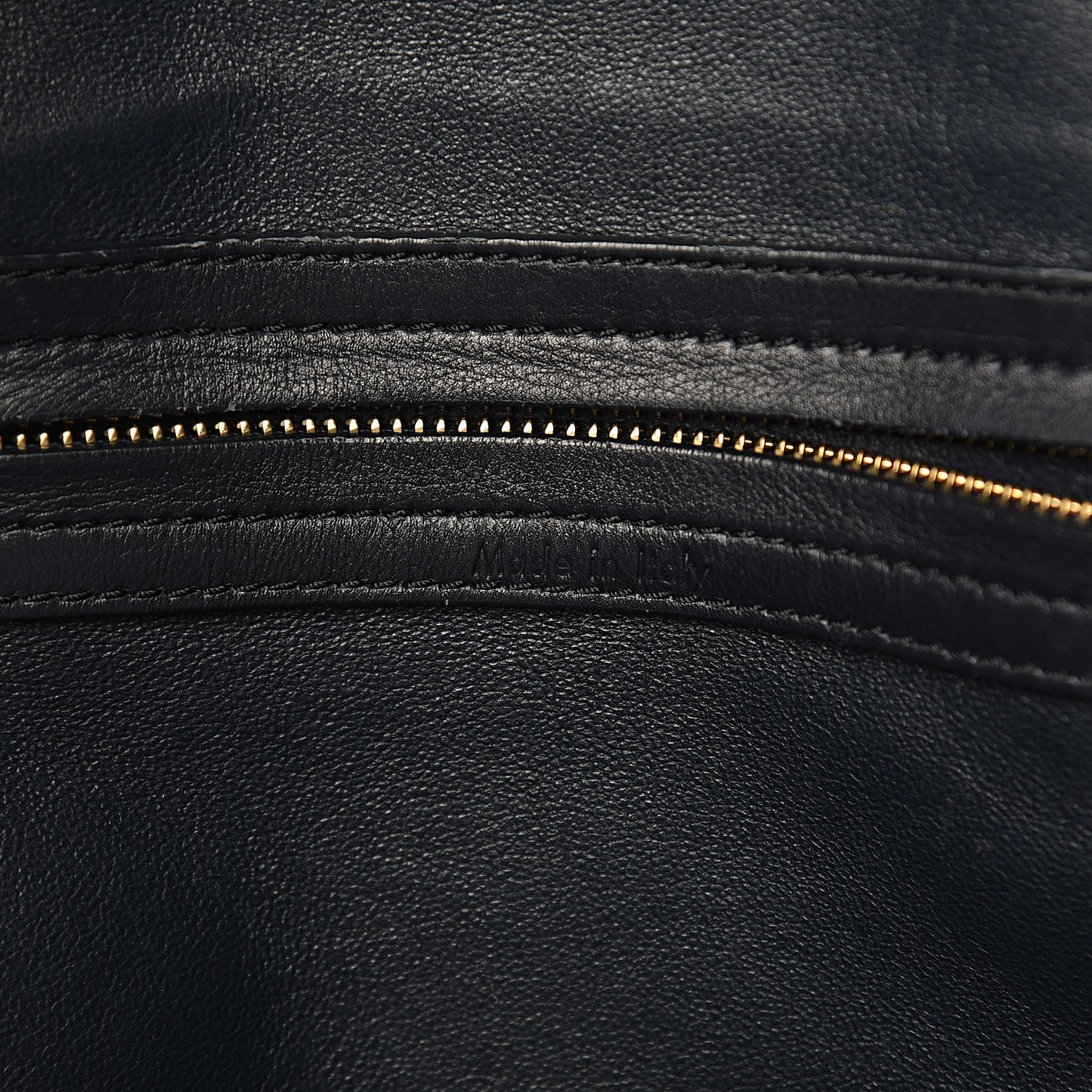 Suede Medium Phantom Luggage Anthracite