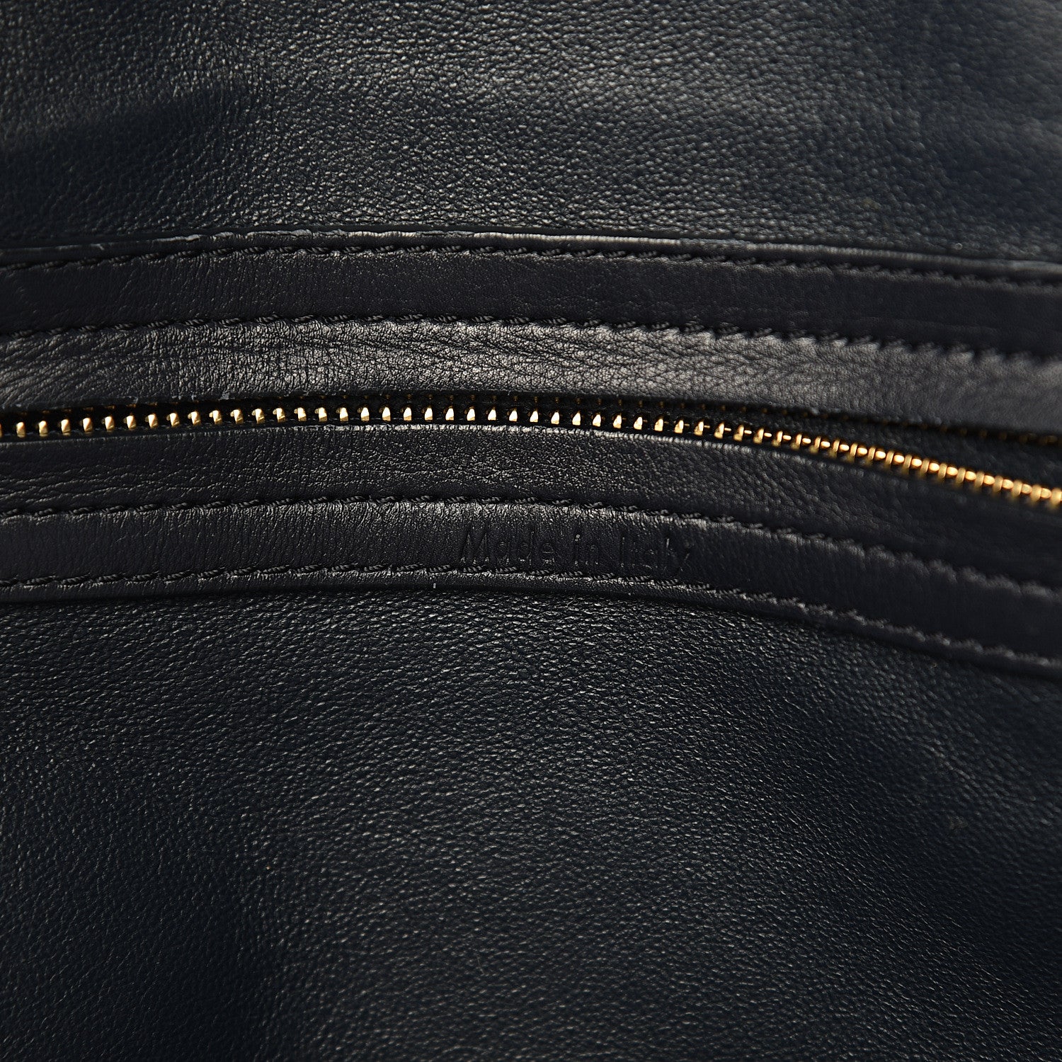Celine Suede Medium Phantom Luggage Anthracite 6 of 20