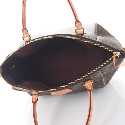 Louis Vuitton Monogram Turenne MM 5 of 11
