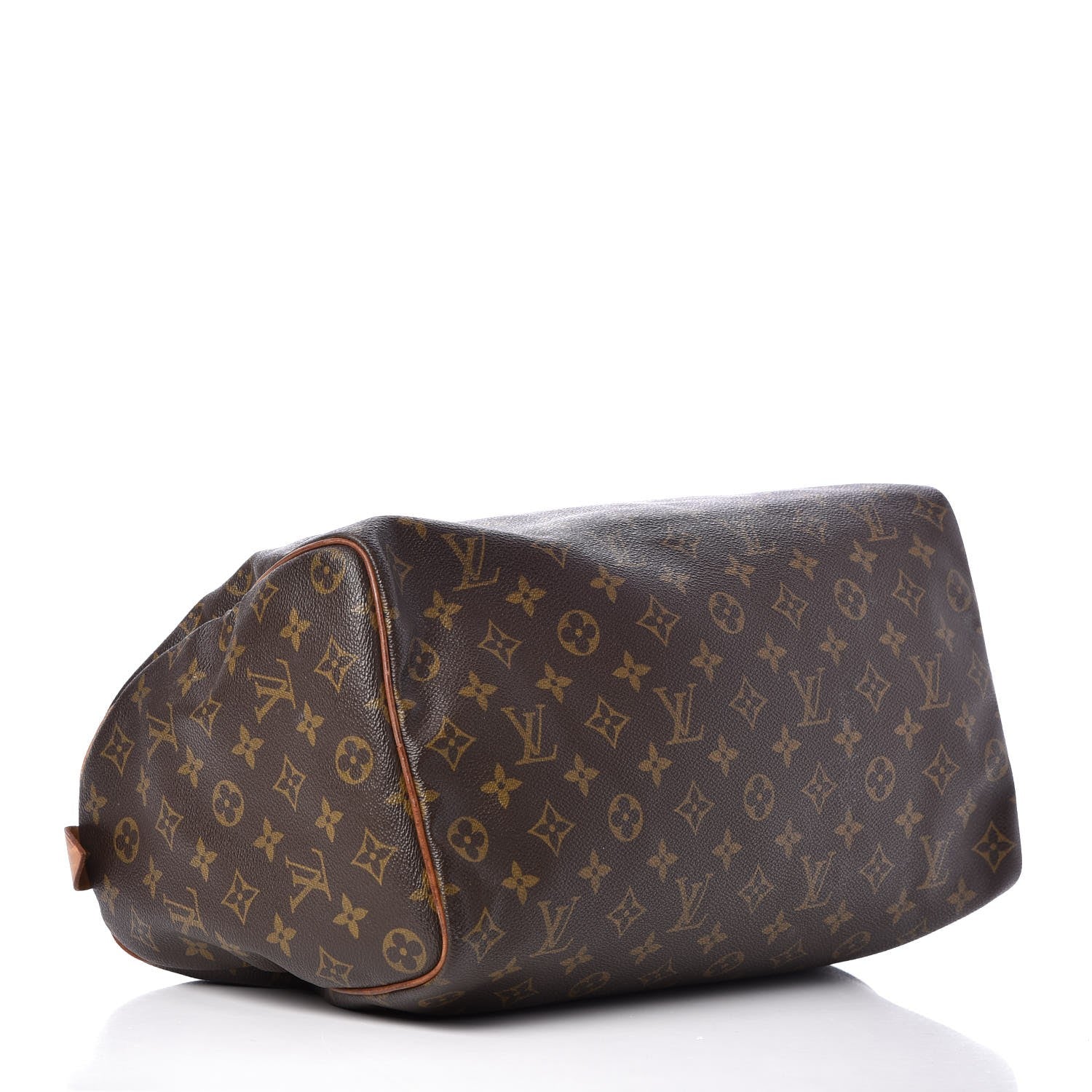 Louis Vuitton Monogram Speedy 40 4 of 22