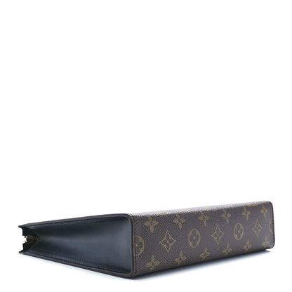 Louis Vuitton Monogram Poche Toilette NM 4 of 12