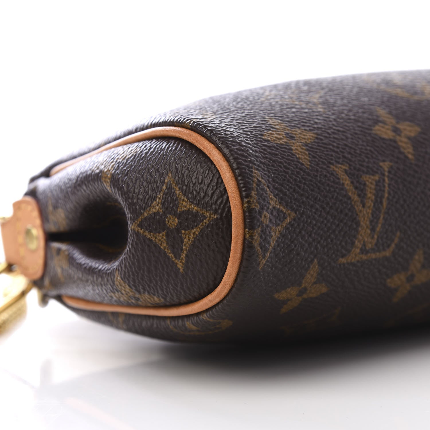Louis Vuitton Monogram Eva Clutch 5 of 8