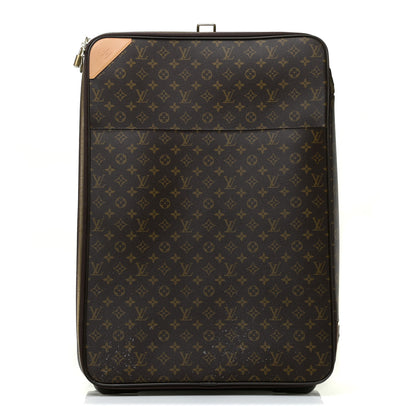 Louis Vuitton Monogram Pegase 65 1 of 22