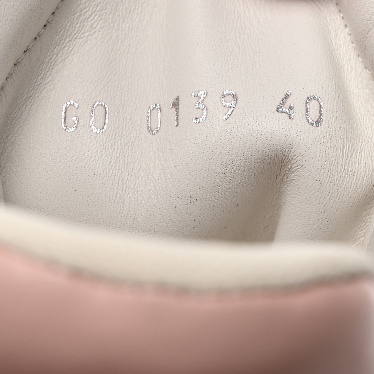 Louis Vuitton Calfskin Technical Nylon LV Archlight Sneaker 40 Rose Clair 7 of 9