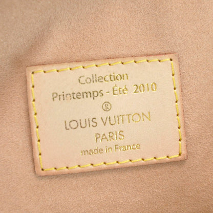 Louis Vuitton Monogram Eden Speedy Peach Peach 9 of 11