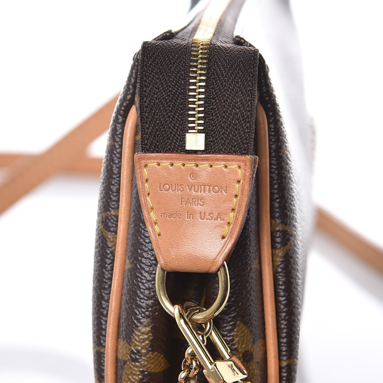 Louis Vuitton Monogram Eva Clutch 8 of 16