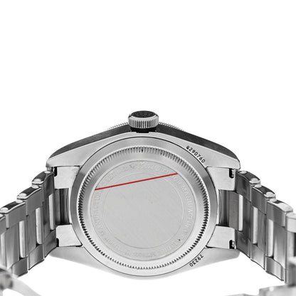 TUDOR Stainless Steel 41mm Heritage Black Bay Automatic Watch Blue 79230B 4 of 5