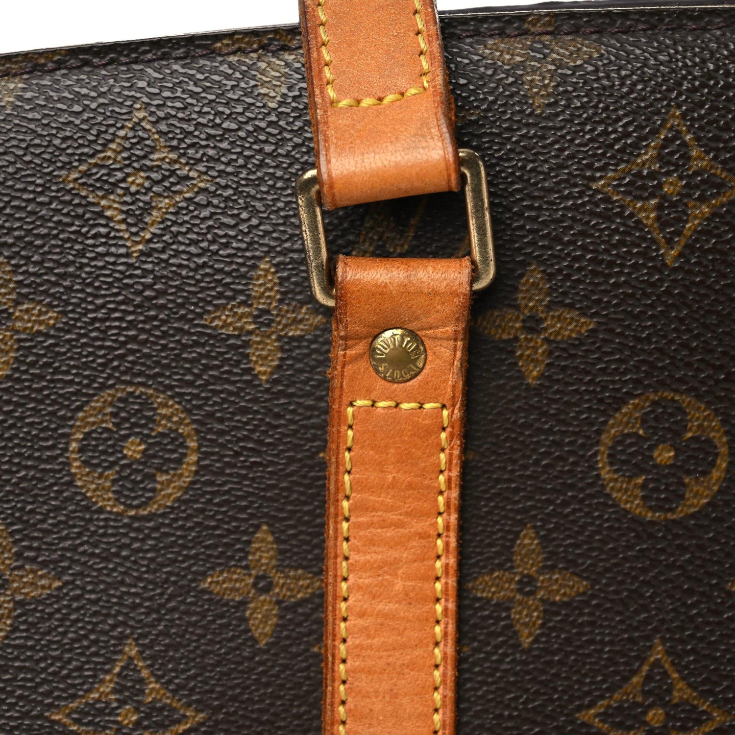 Louis Vuitton Monogram Babylone 21 of 36