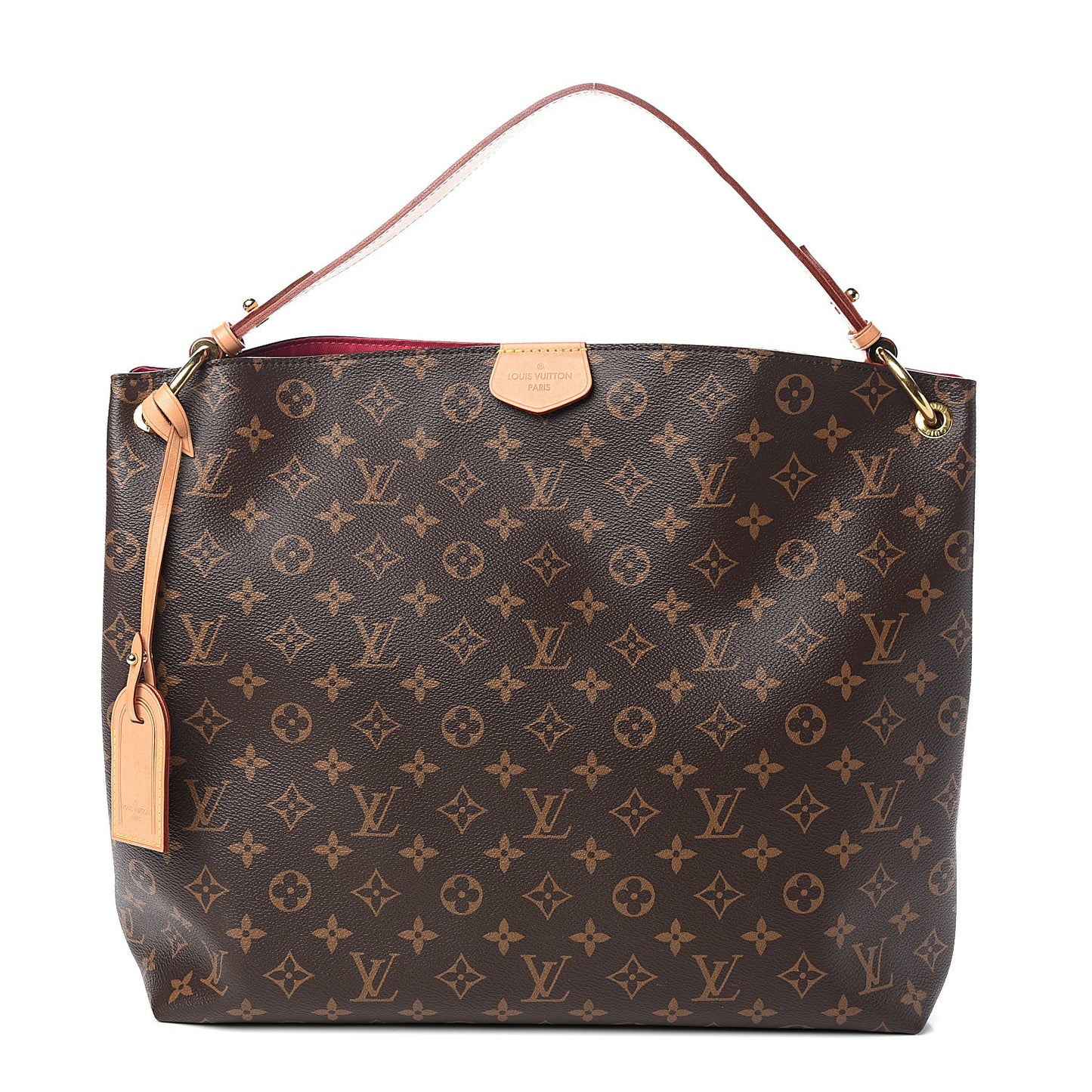 Monogram Graceful MM