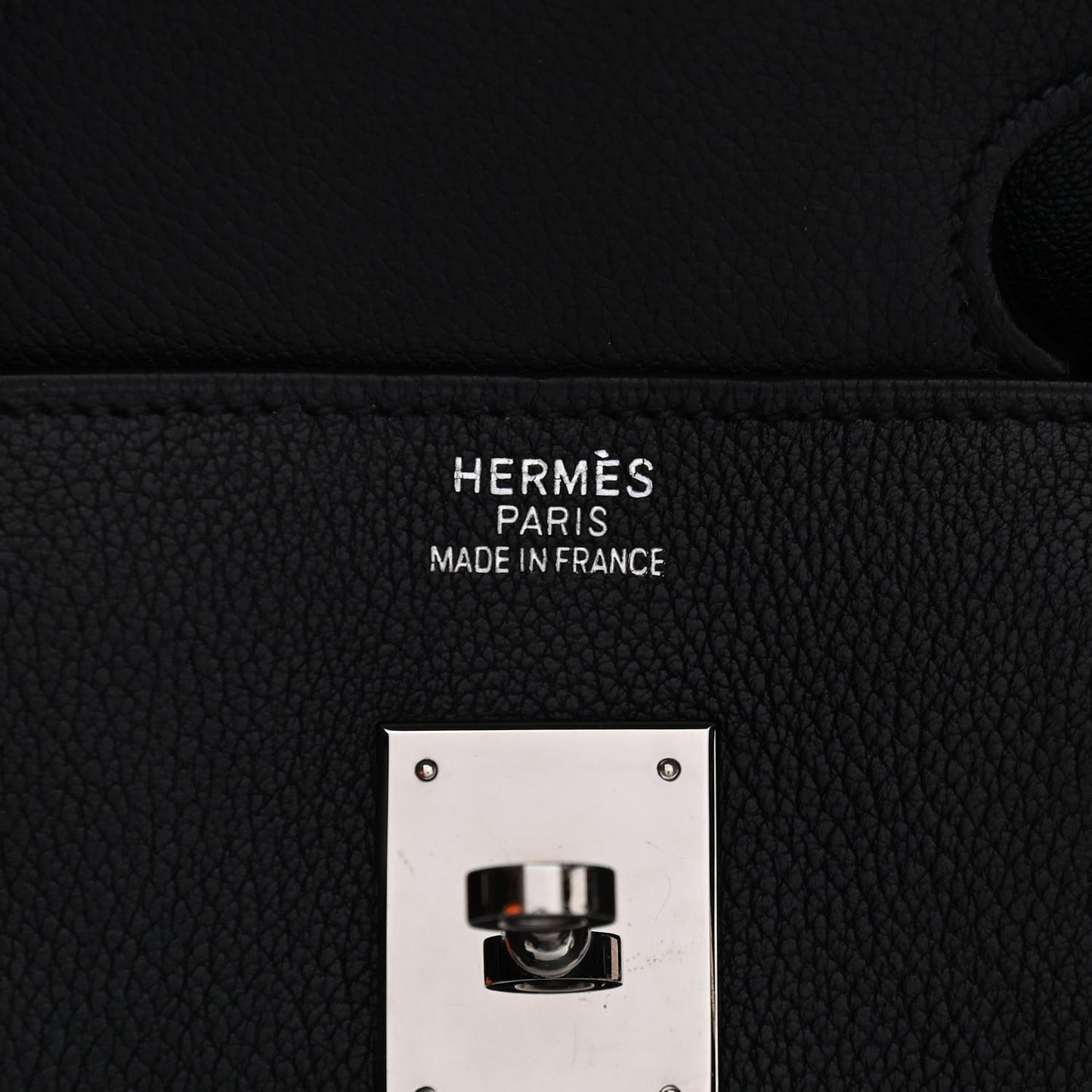 Evergrain Birkin 40 Black