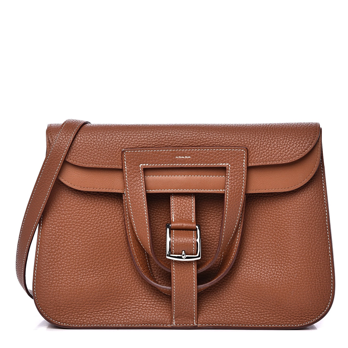 Taurillon Clemence Halzan 31 Gold