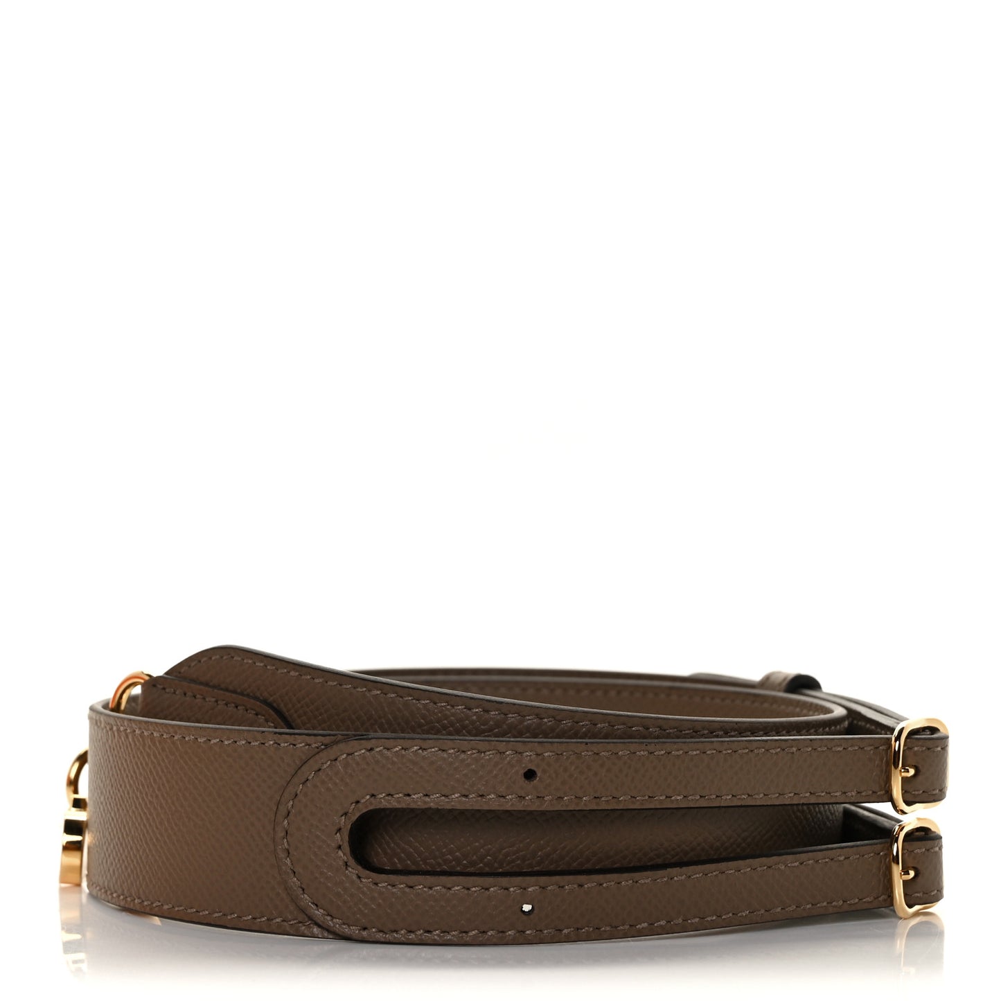 Epsom 35mm Harnachement Shoulder Strap Etoupe