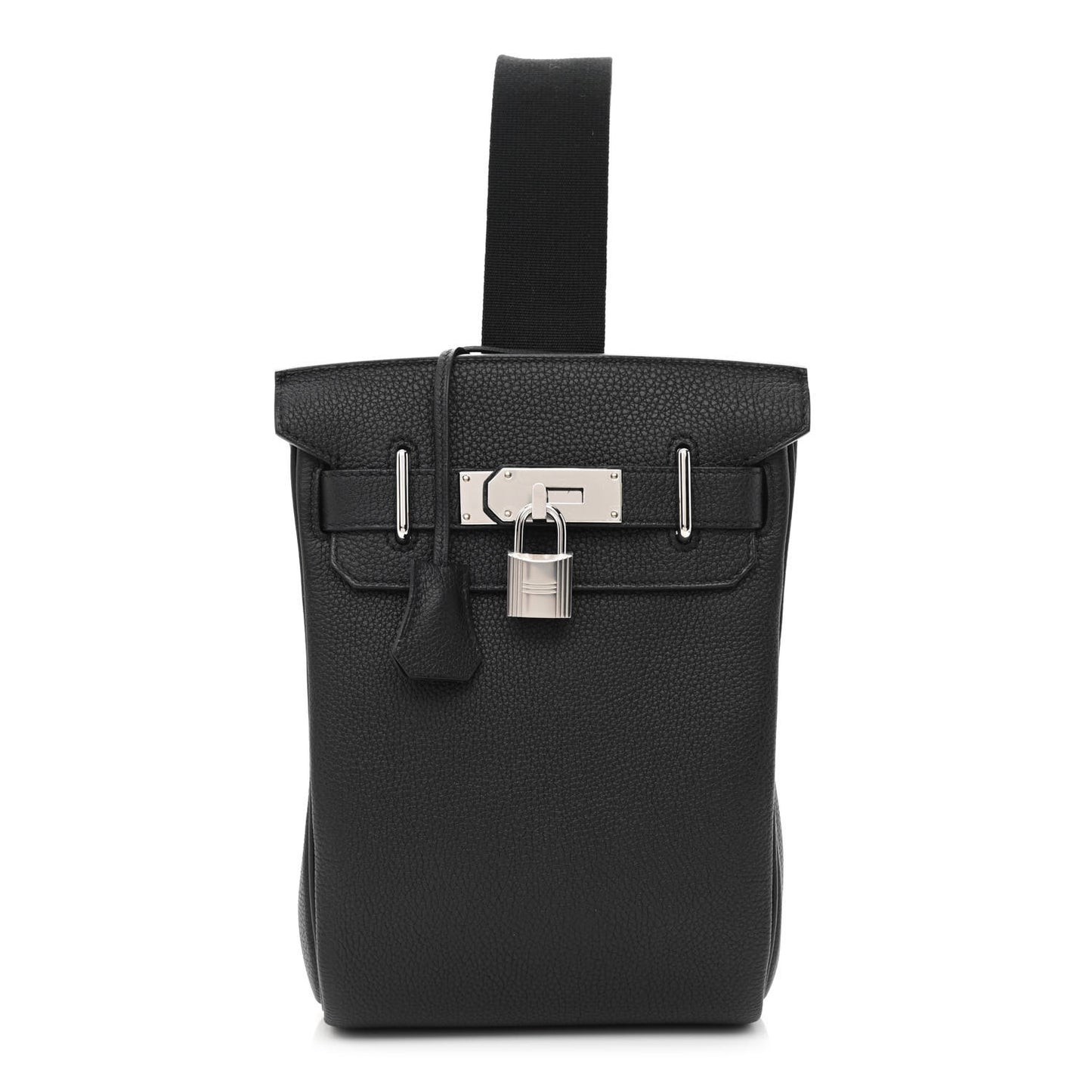 Togo Hac a Dos PM Backpack Black