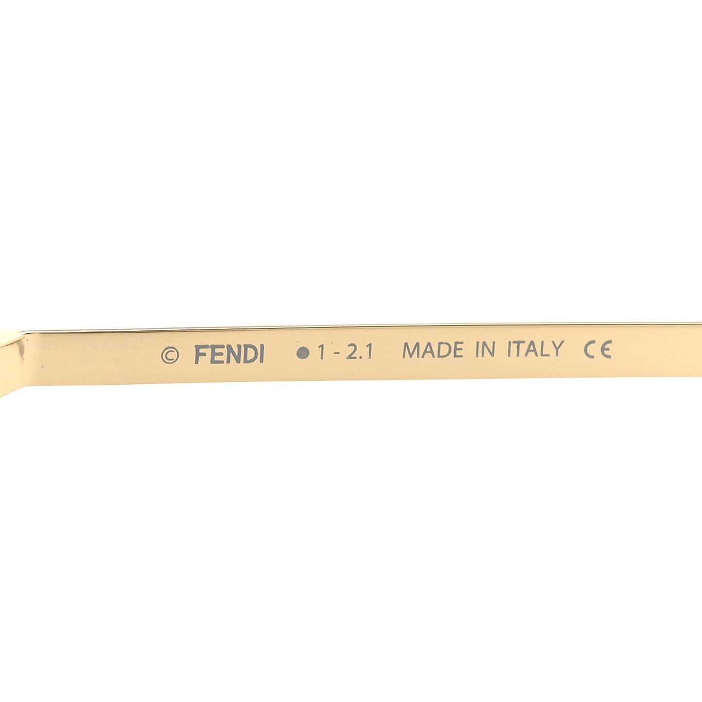 Acetate FF Evolution Aviator Sunglasses FE40006U Havana
