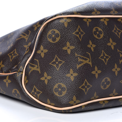 Louis Vuitton Monogram Delightful PM 9 of 10