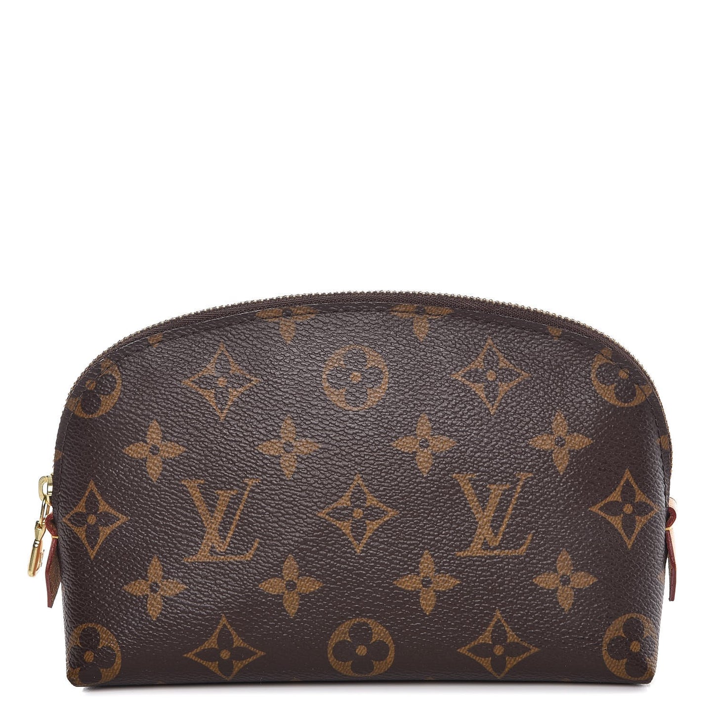 Monogram Cosmetic Pouch