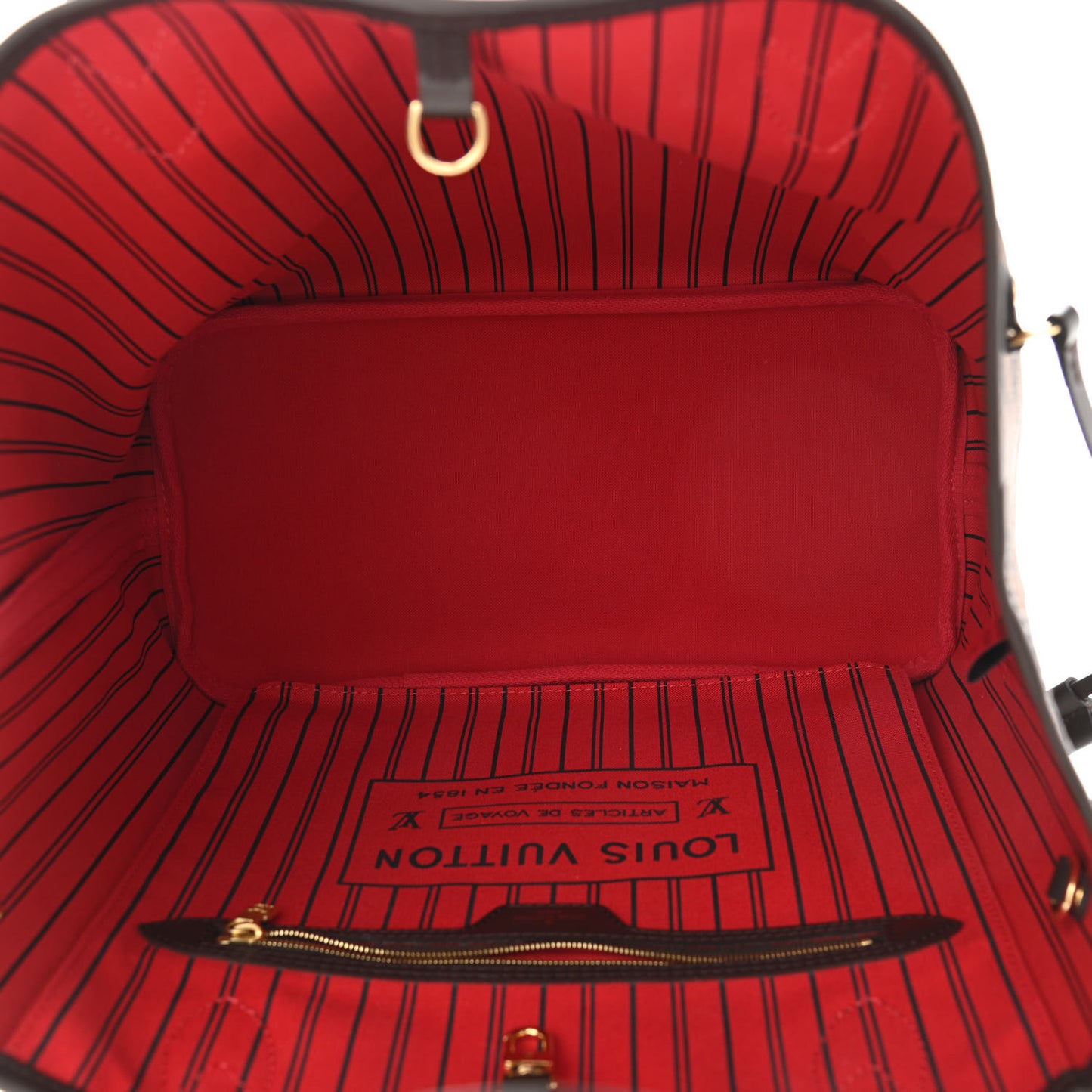 Damier Ebene Neo Neverfull MM