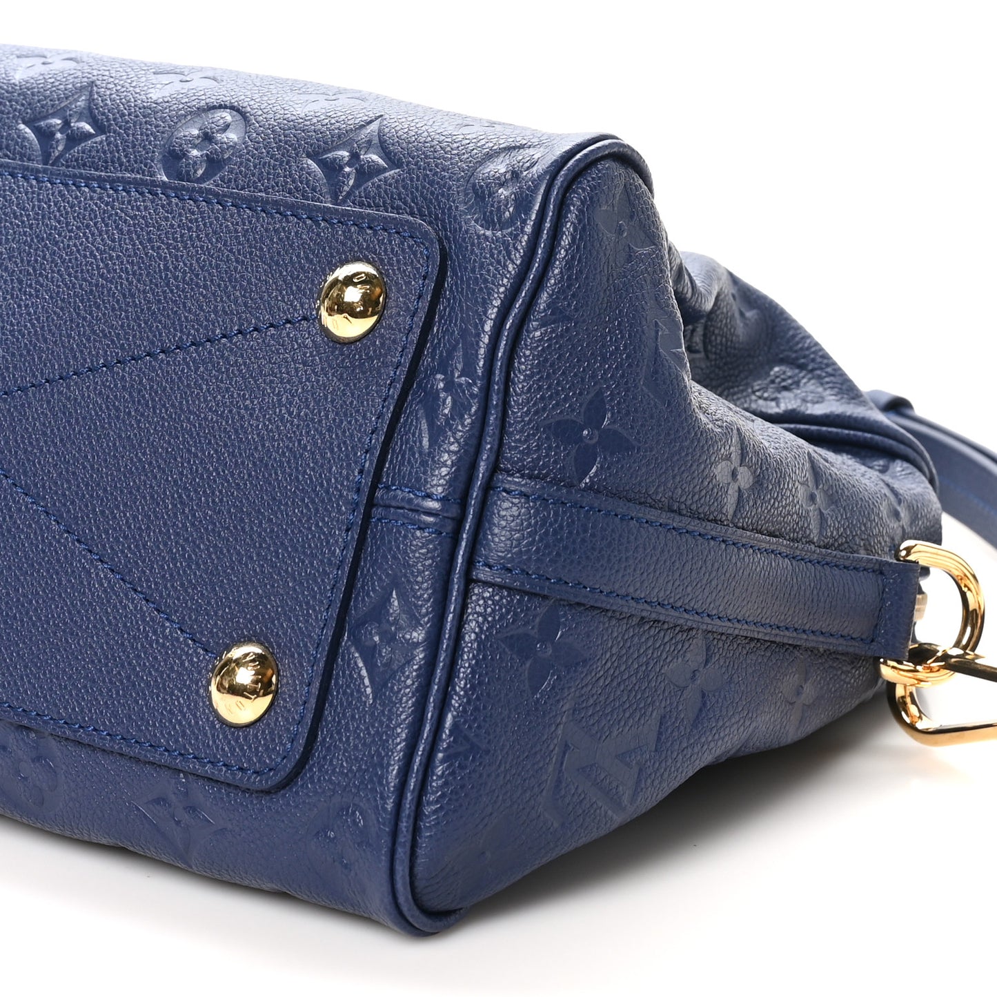 Empreinte Speedy Bandouliere 25 Celeste
