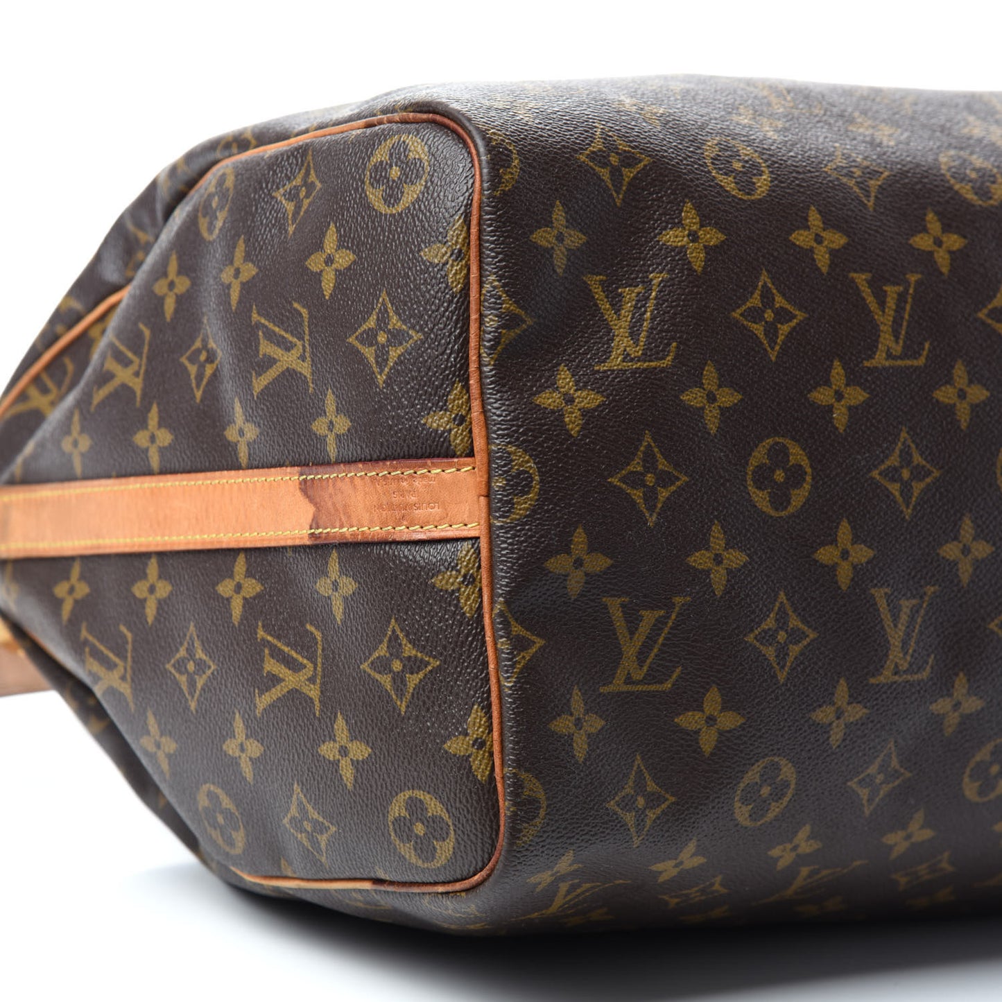 Monogram Speedy Bandouliere 40