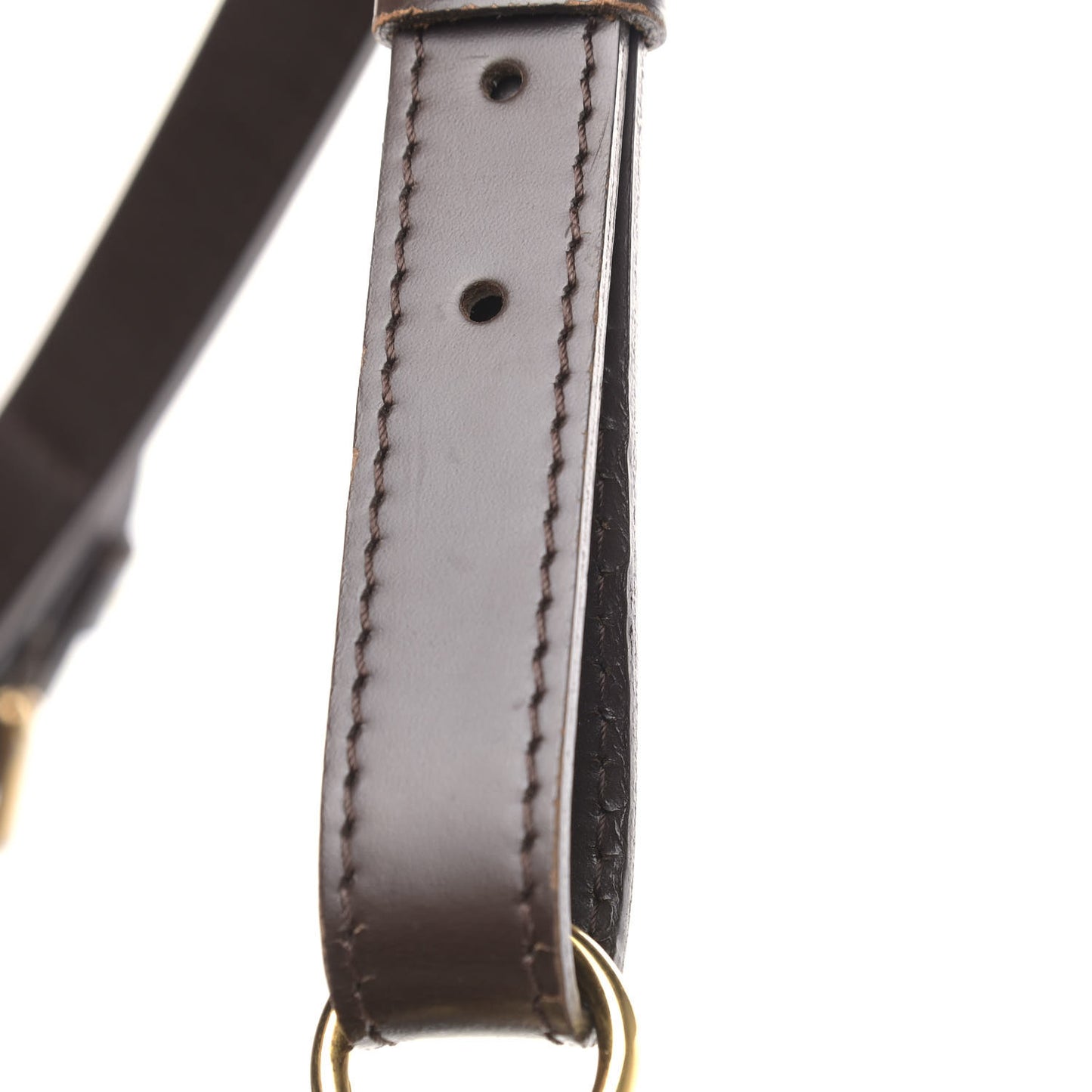 Damier Ebene Trevi PM