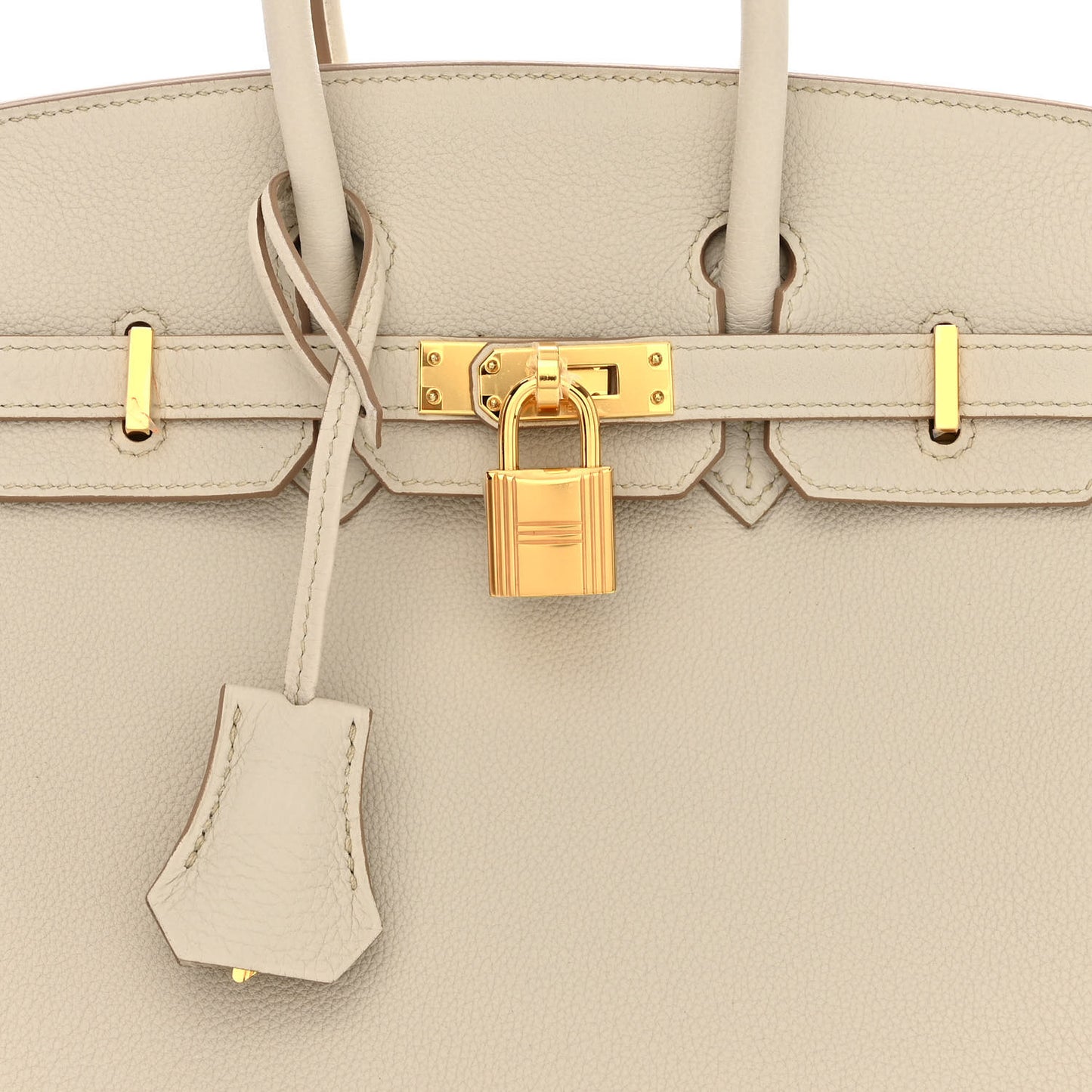 Togo Birkin 25 Beton