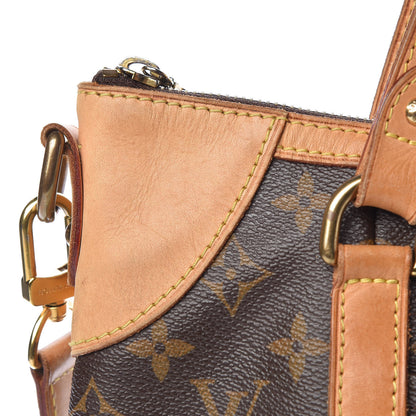 Louis Vuitton Monogram Odeon GM 17 of 18
