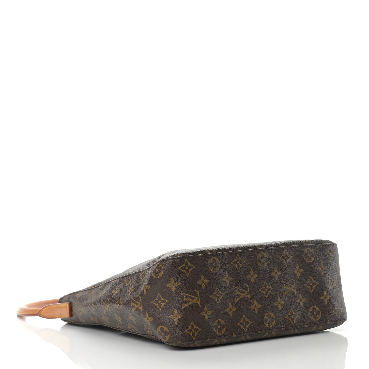 Louis Vuitton Monogram Looping GM 4 of 14