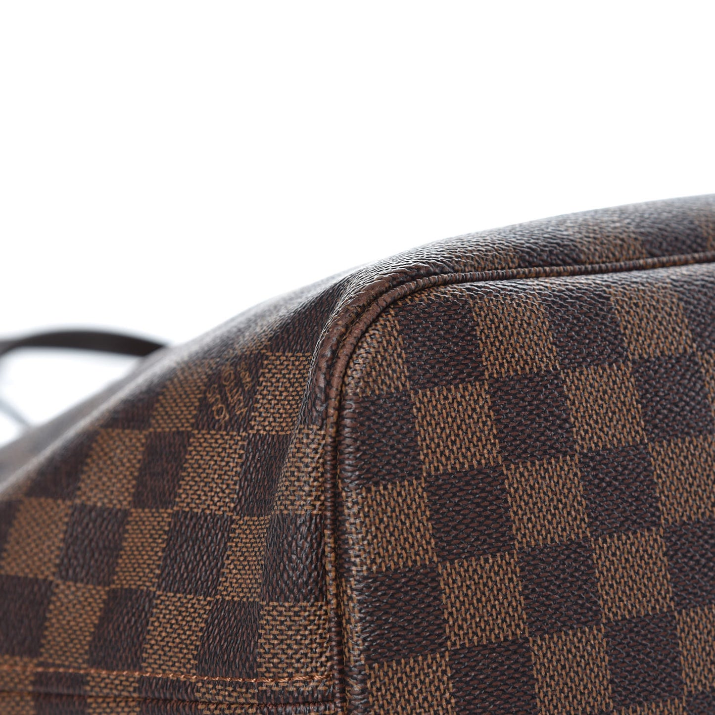 Damier Ebene Neverfull MM