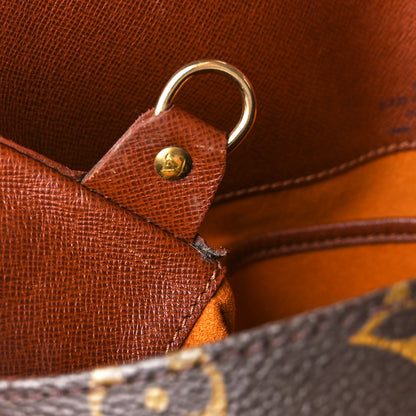 Louis Vuitton Monogram Musette GM 14 of 15
