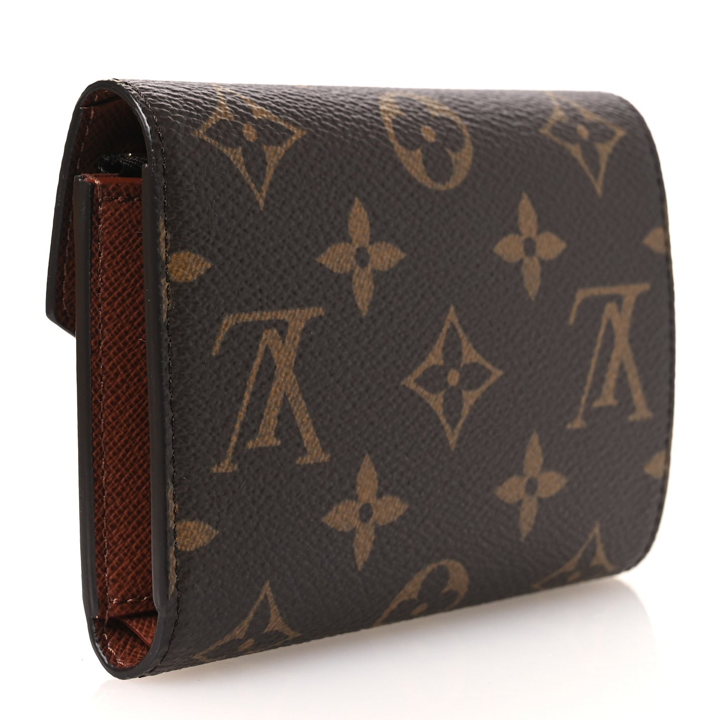Monogram Victorine Wallet