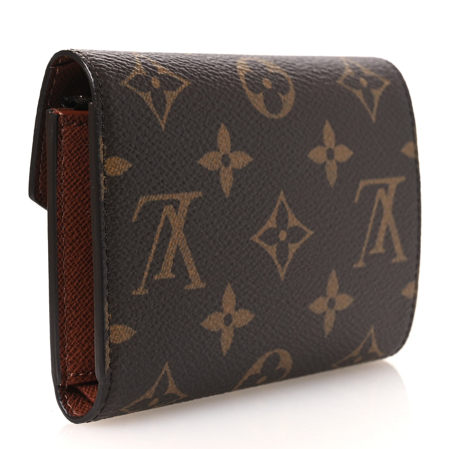 Louis Vuitton Monogram Victorine Wallet 6 of 15