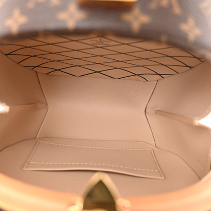 Louis Vuitton Monogram Petite Boite Chapeau 5 of 9