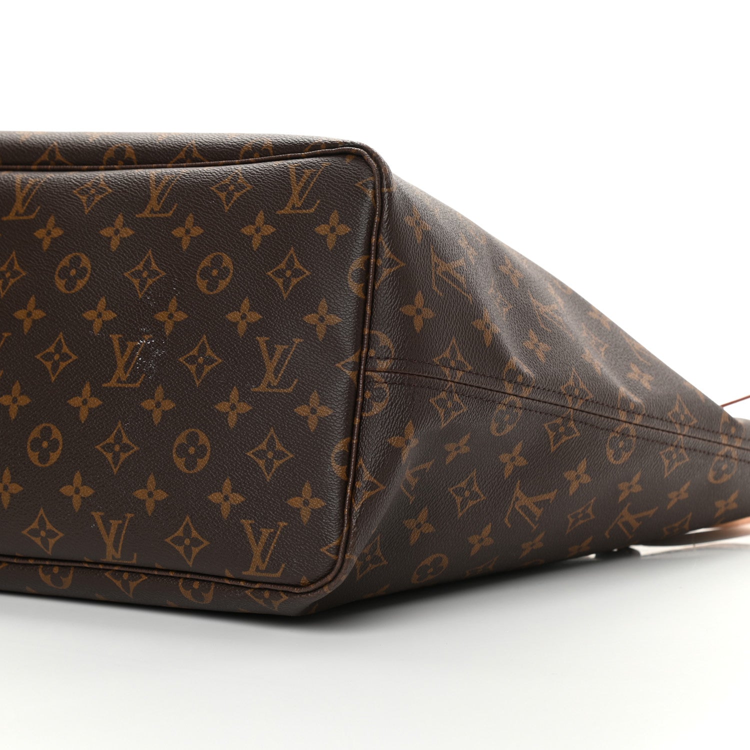 Louis Vuitton Monogram Neo Neverfull GM Pivoine 11 of 14