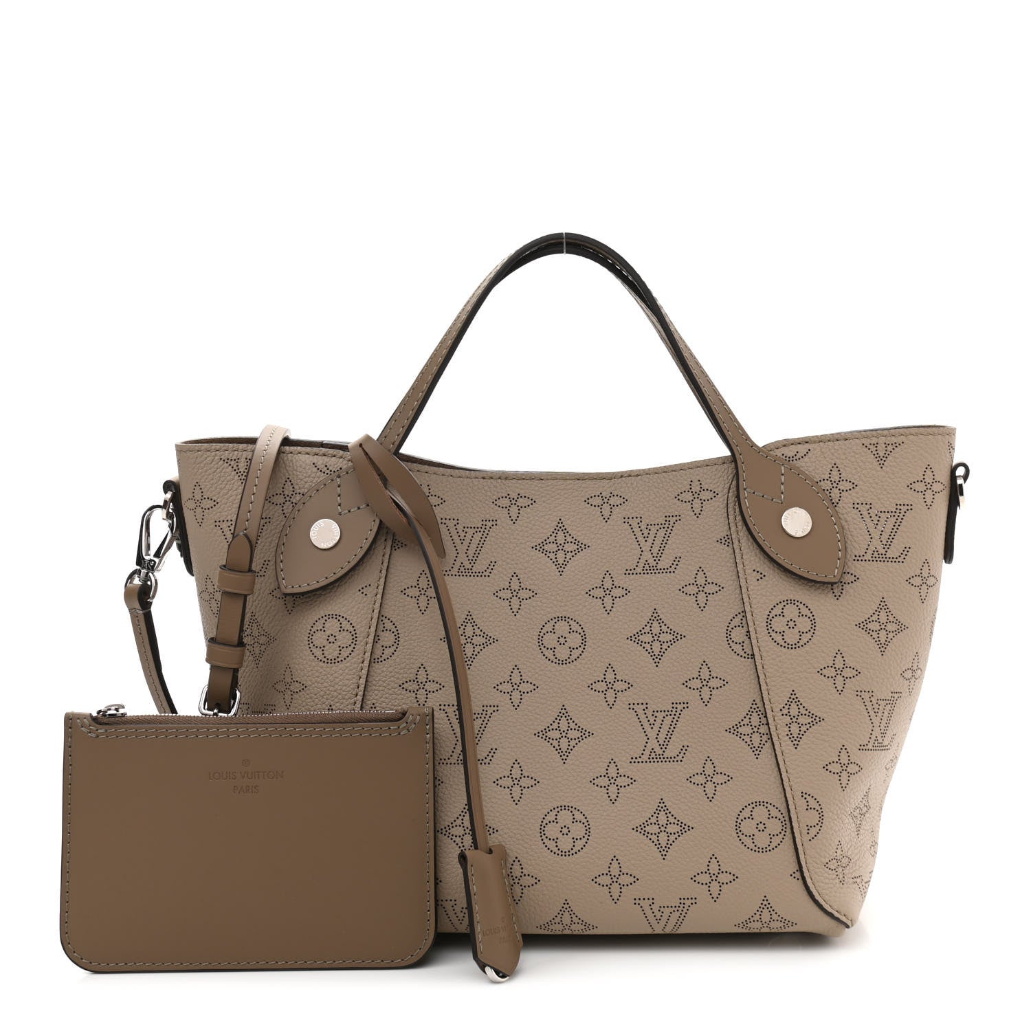 Louis Vuitton Mahina Hina PM Galet 1 of 10