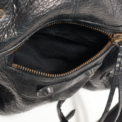 Balenciaga Agneau Maxi Twiggy Black 12 of 12