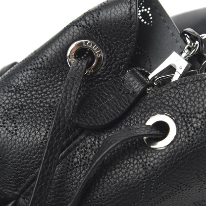 Louis Vuitton Mahina Bella Black 8 of 9