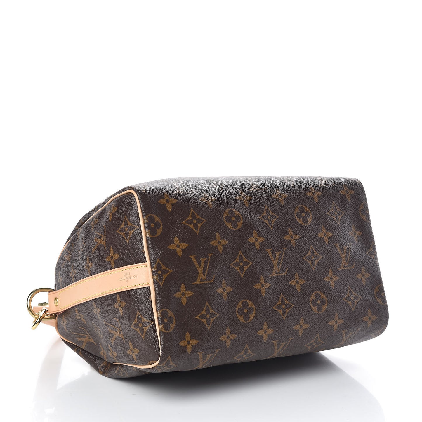 Monogram Speedy Bandouliere 25