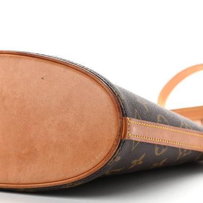 Louis Vuitton Monogram Drouot 9 of 9