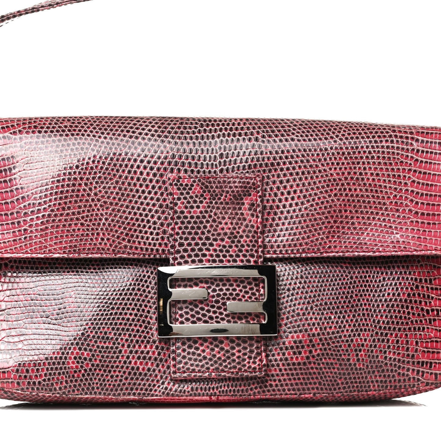 Lizard Baguette Red
