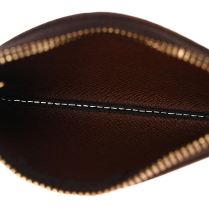Louis Vuitton Monogram Key Pouch 5 of 6