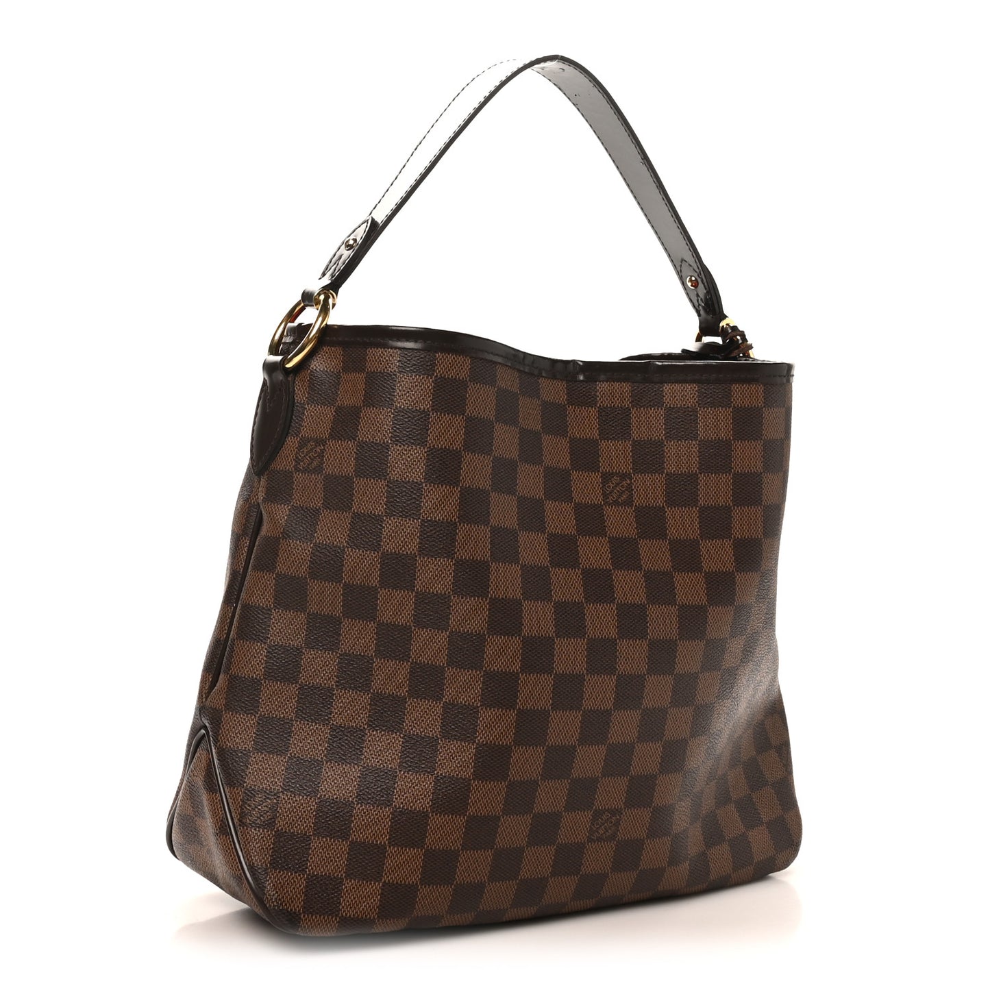 Damier Ebene Delightful MM