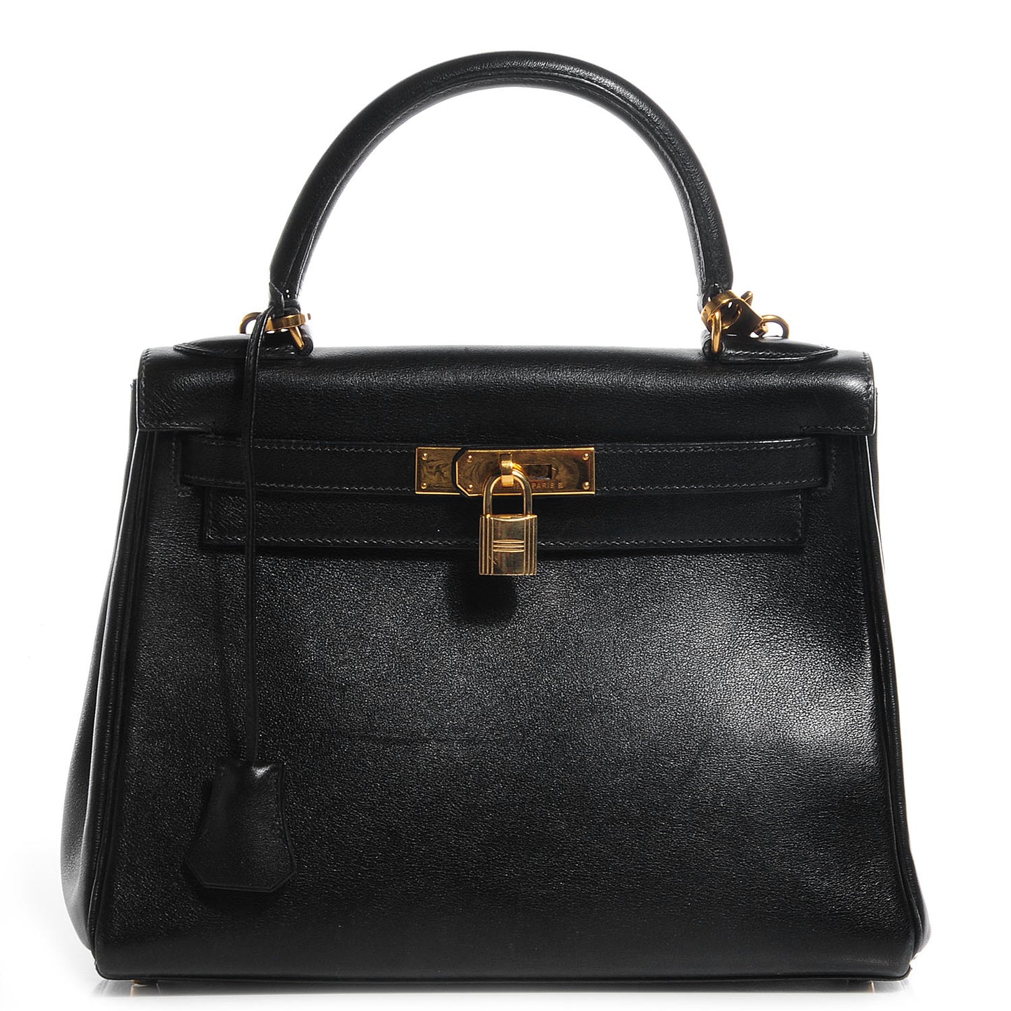 Veau Gulliver Kelly Retourne 28 Black
